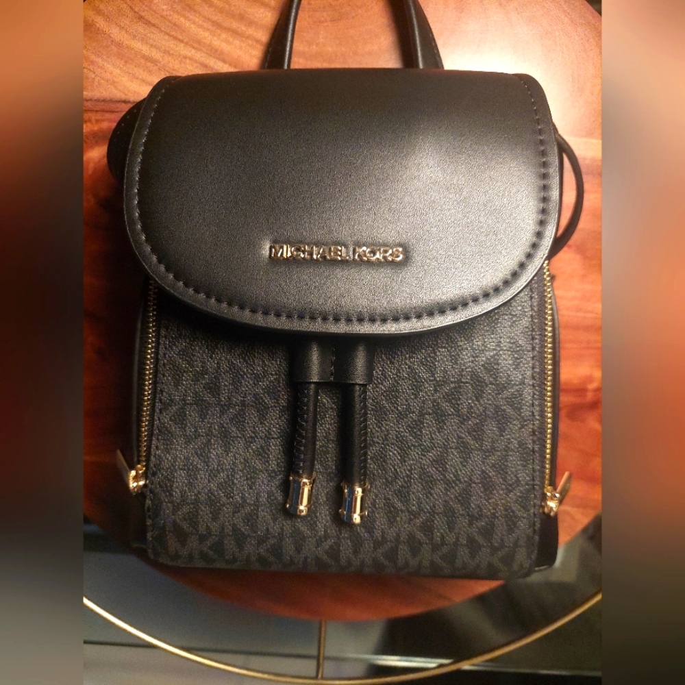 Michael Kors mini Backpack